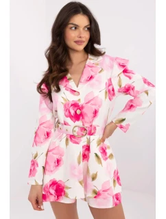 Dámsky overal model 210036 Taliansko Moda