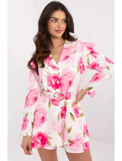 Dámsky overal model 210036 Taliansko Moda