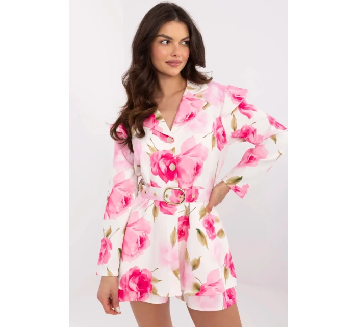 Dámsky overal model 210036 Taliansko Moda