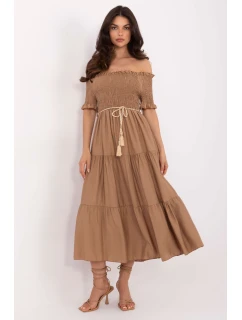 Denné šaty model 215185 Taliansko Moda