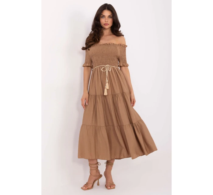 Denné šaty model 215185 Taliansko Moda