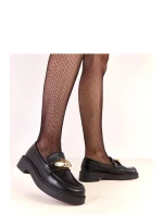 Mokasíny model 220238 Solea