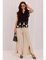 Dámska košeľa, model 229693, Italy Moda