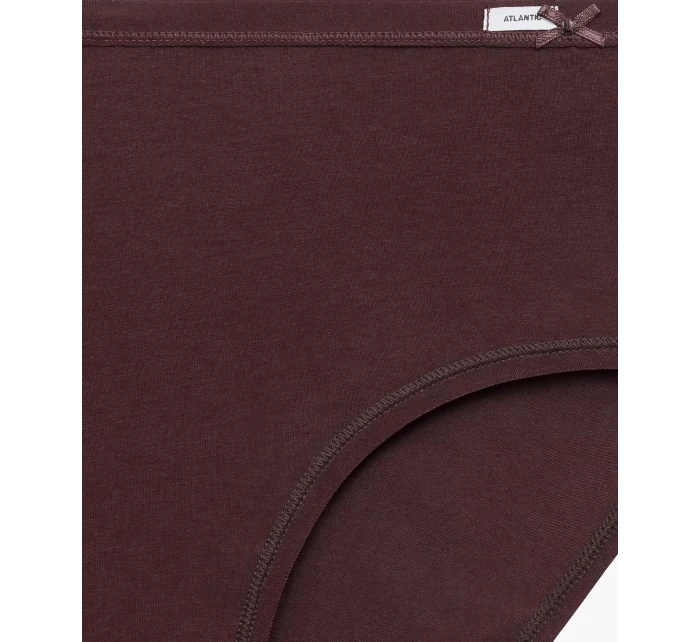 Kalhotky model 21783270 Maxi A'3 S2XL - Atlantic