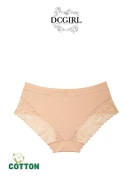 DC Dievčenské nohavičky 70218 Bavlna A'12 S-XL