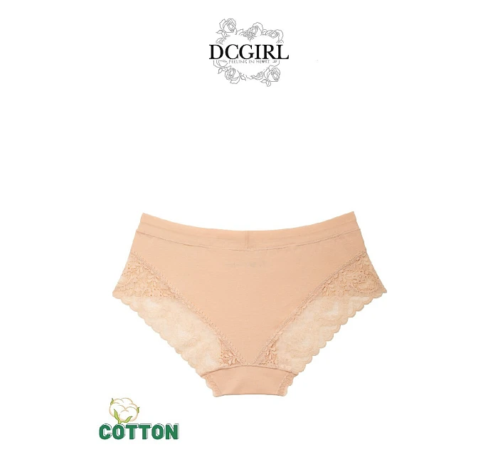 DC Dievčenské nohavičky 70218 Bavlna A'12 S-XL