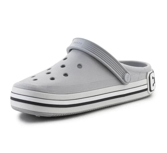 Crocs Off Court Logo Clog 209651-1FT