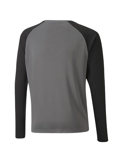 Brankářská mikina GK LS Jersey Jr 43 model 20203250 - Puma Brankářská mikina GK LS Jersey Jr 43 model 20203250 - Puma