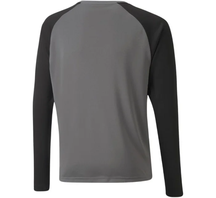 Mikina pre brankárov Puma teamPacer GK LS Jersey Jr 704939 43