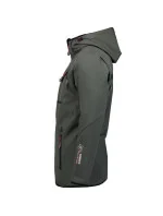 Kurtka softshellowa Geographical Norway Royaute ASSOR B MEN 068 M WW1975H/GN/Dark Grey / Black