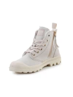Topánky Palladium Pampa Hi Zip WL 95982-271-M Topánky Palladium Pampa Hi Zip WL 95982-271-M