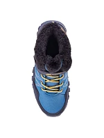 Detské zimné topánky NIRAL MID JR