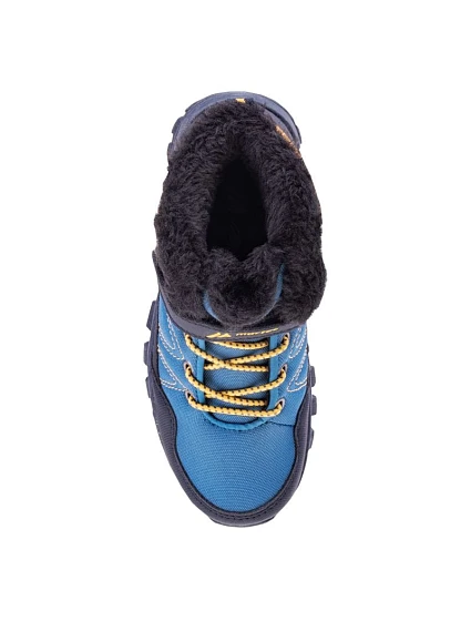 Buty zimowe MID JR model 22085980 - Martes Buty zimowe MID JR model 22085980 - Martes