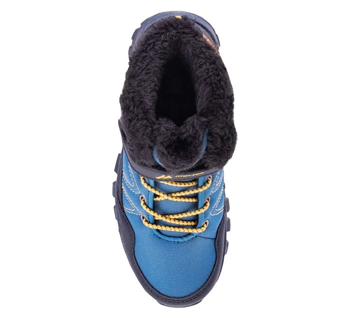 Detské zimné topánky NIRAL MID JR