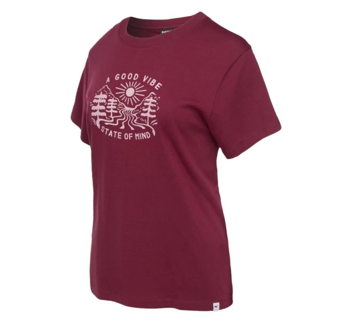 Tričko Hi-Tec Dioki SP W 92800606816 Tričko Hi-Tec Dioki SP W 92800606816