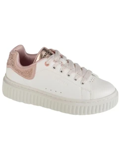 Skechers Hi Ridge 310289L-WROS White 30