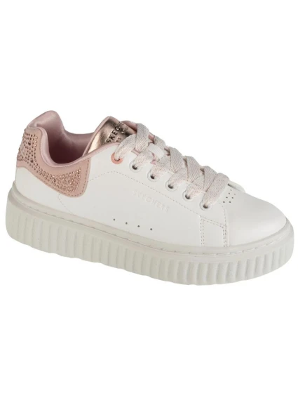 Skechers Hi Ridge 310289L-WROS White 30 Skechers Hi Ridge 310289L-WROS White 30