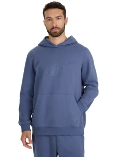 Pánska mikina 4F M1766 denim 4FWMM00TSWSM1766 32S pánska