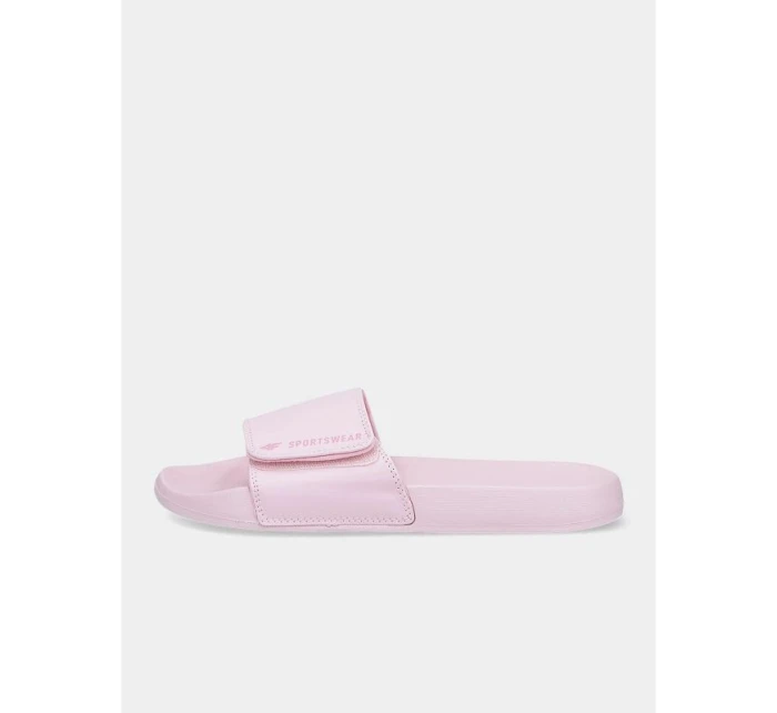 Dámské letní žabky model 21431484 dámské - 4F