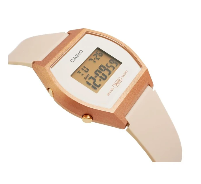 Dámské hodinky model 21805273 - CASIO Dámské hodinky model 21805273 - CASIO