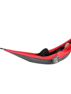 HAMAK 2  CZERWONY model 21830582