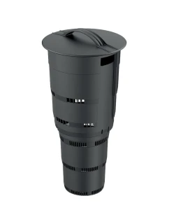 OGRODOWY  CZARNY dětské model 21833876