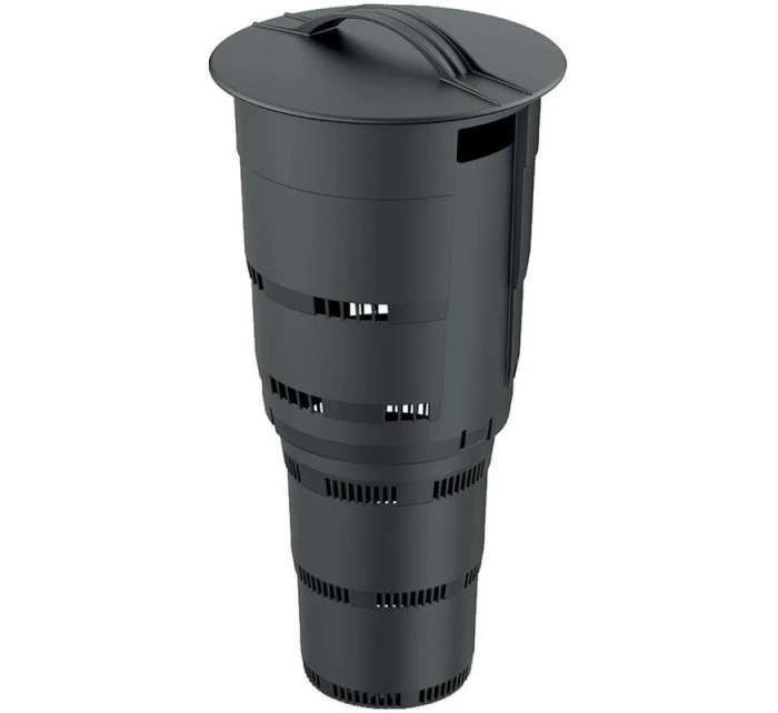 OGRODOWY  CZARNY dětské model 21833876