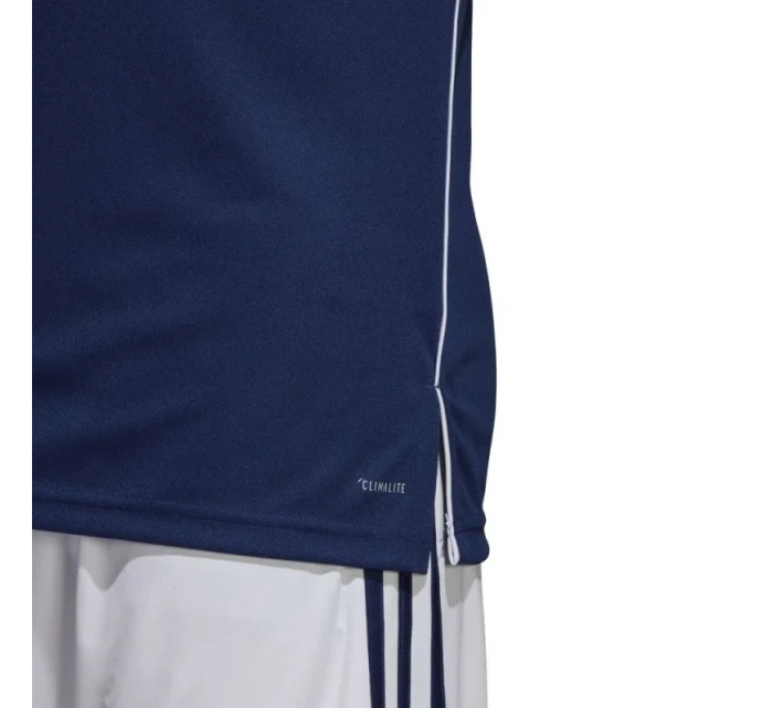 Pánske polo tričko Core 18 M CV3589 - Adidas