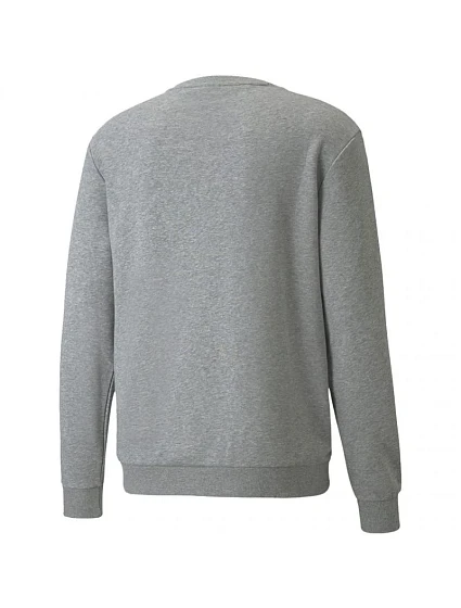 Pánská mikina Neymar JR Crew 06 šedá  model 16062001 - Puma