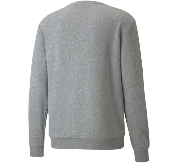 Pánská mikina Neymar JR Crew 06 šedá model 16062001 - Puma Pánská mikina Neymar JR Crew 06 šedá model 16062001 - Puma