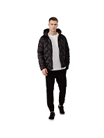 Pánska bunda M HOL22 KUMP602 20S - Outhorn