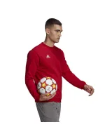 Pánska mikina Entrada 22 M HB0577 - Adidas