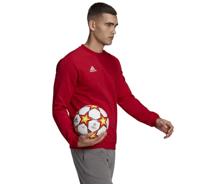 Pánska mikina Entrada 22 M HB0577 - Adidas