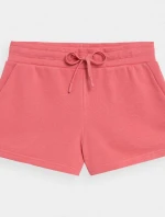 Dámske šortky W 4FSS23TSHOF175 63S - 4F