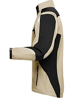 JN Pracovní letní softshellová bunda Strong 02.0 model 22491941 - Daiber