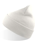 WindS Pletená čepice model 22479620 white - Atlantis Headwear WindS Pletená čepice model 22479620 white - Atlantis Headwear