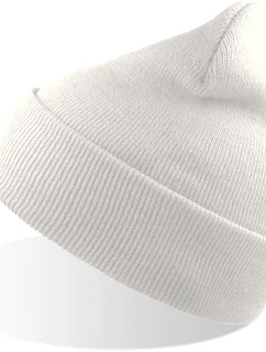 WindS Pletená čepice model 22479620 white - Atlantis Headwear