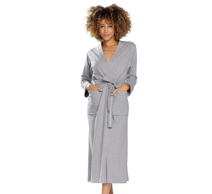 Dkaren Melissa kolor:szary