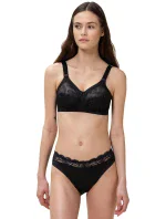 Triumph 10166213 Doreen X farba:0004-black