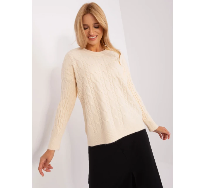 Prepínač AT SW 2335.27 ecru Prepínač AT SW 2335.27 ecru