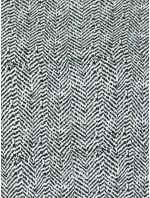 Blúzka D73771M10971AEN čiernobiela