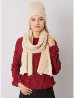 Sada JK KMPL model 16175477 béžová - FPrice Sada JK KMPL model 16175477 béžová - FPrice