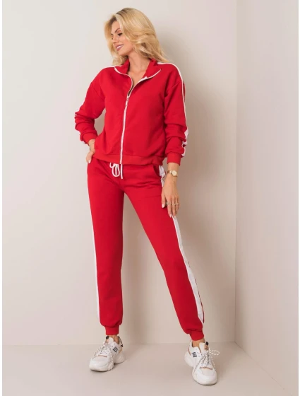 Súprava RV KMPL 5756.30 červených