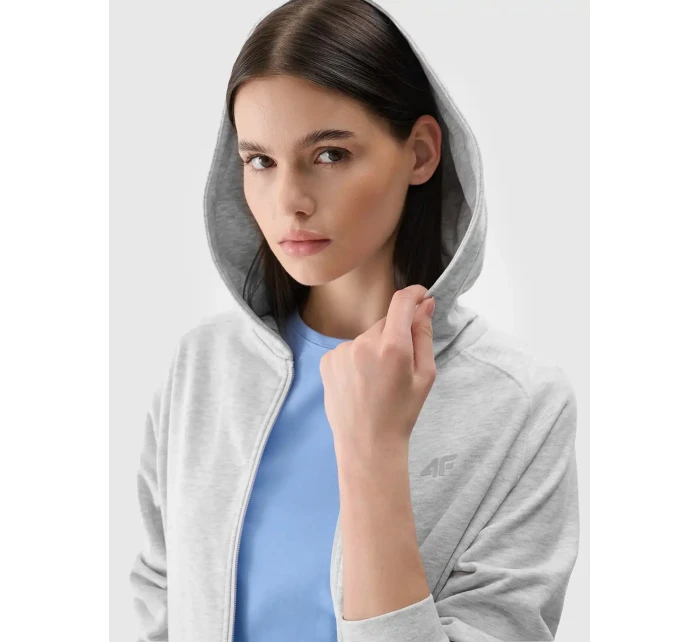Dámská mikina 4F Dámská mikina 4F