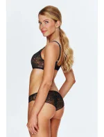 PODPRSENKA BIG SOFT TOP 154 ČERNÁ