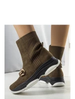 Topánky model 204846 Solea Topánky model 204846 Solea