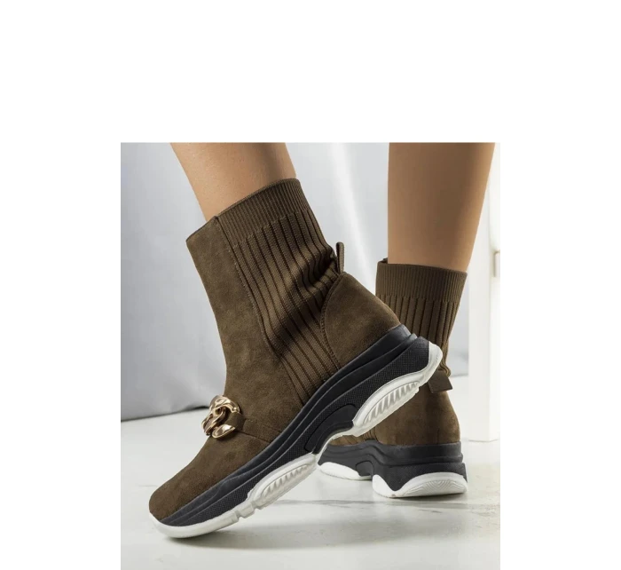 Topánky model 204846 Solea Topánky model 204846 Solea