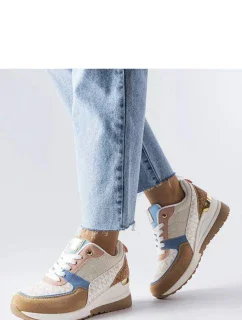 Tenisky model 207951 Solea