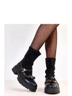 Obuv model 219657 Solea