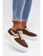 Športová obuv model 224411 Step in style Športová obuv model 224411 Step in style